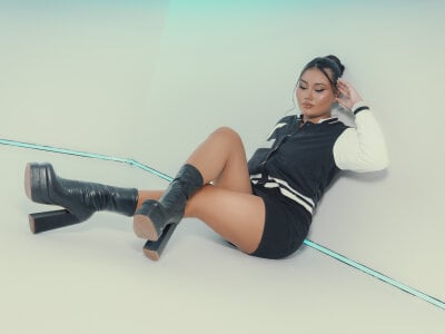AmberLewis_ - Stripchat Teen Glamour Lovense Girl 
