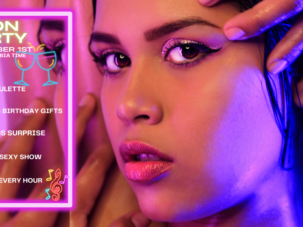 Live sex webcam photo for soyemi #290105547