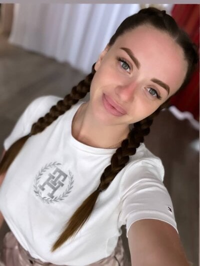 paolle from stripchat