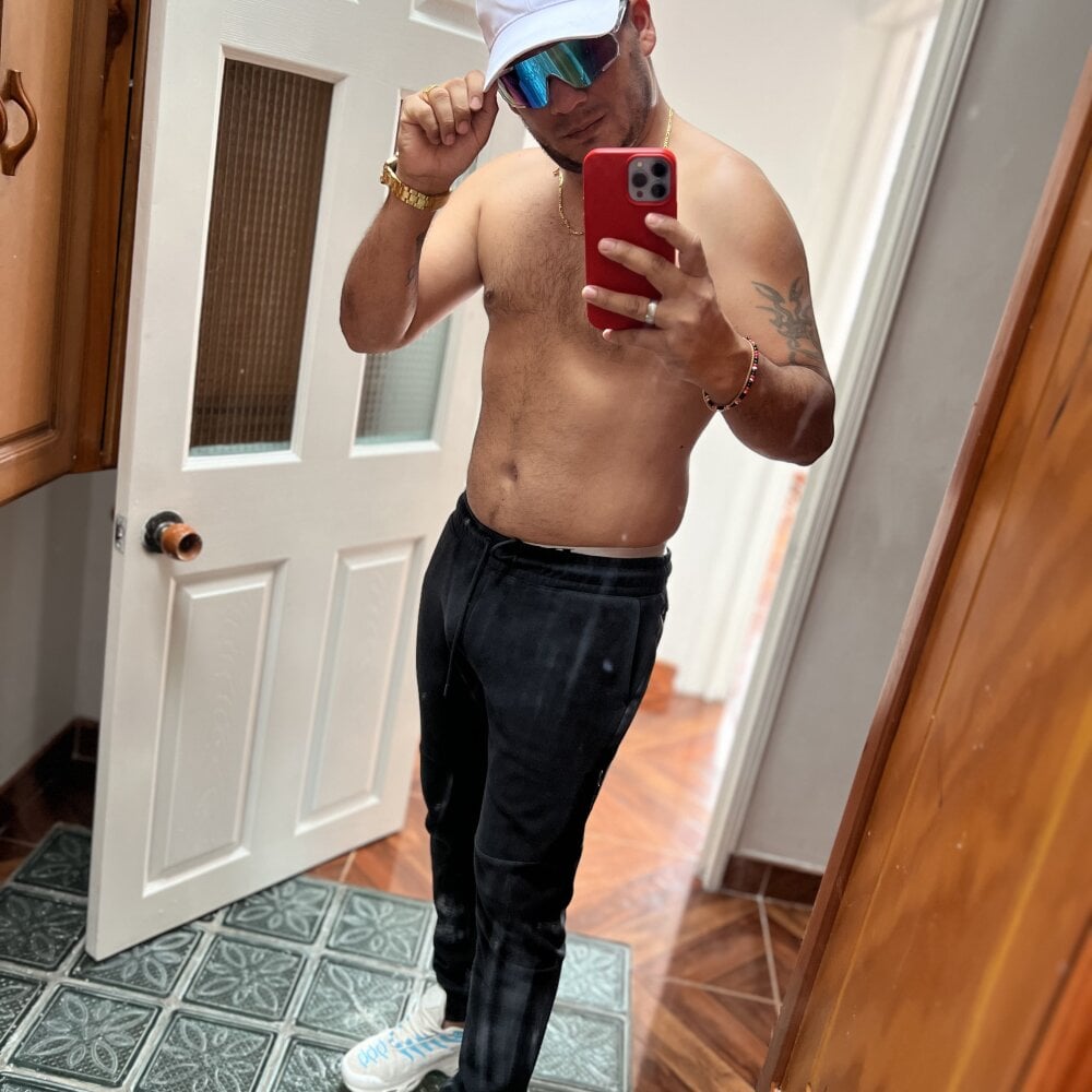 peneardien from stripchat