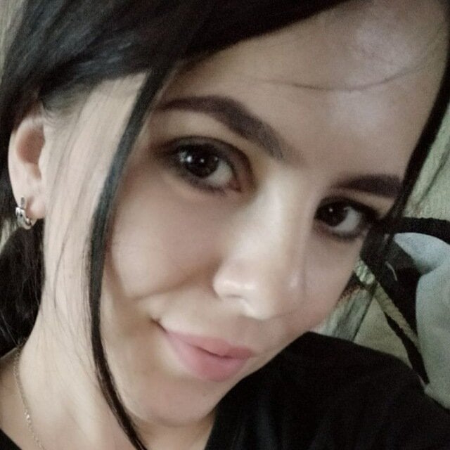 shashia from stripchat