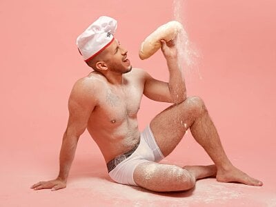 George_Diesell - Stripchat Cam2cam Dirtytalk Eroticdance Boy 