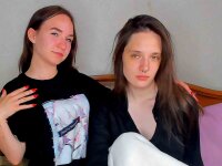 JonesDeborah's Offline XXX Chat