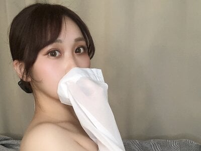 reika33 on StripChat