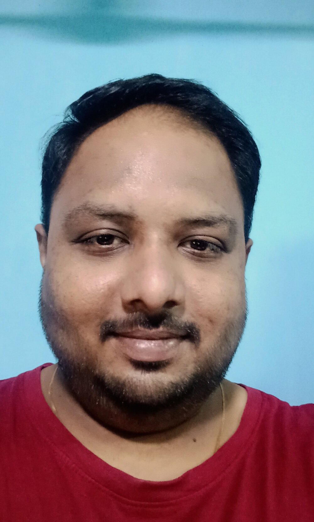 NikhilR123 profile