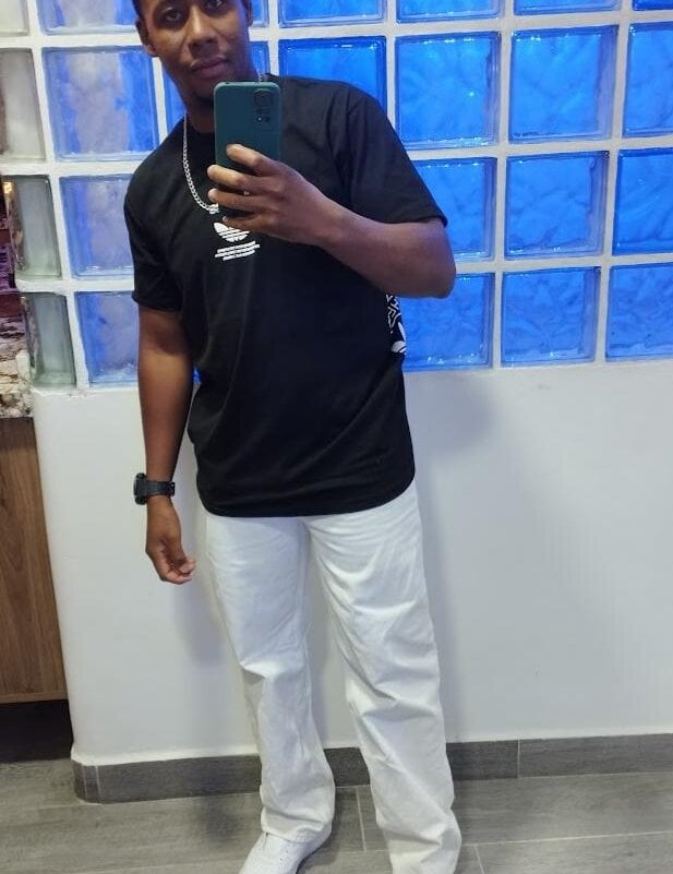 Diamond_black69 profile