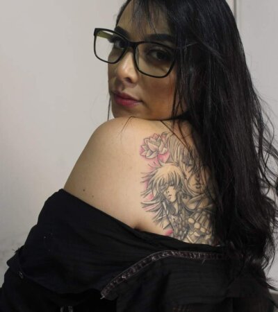 jana_smith5 from stripchat