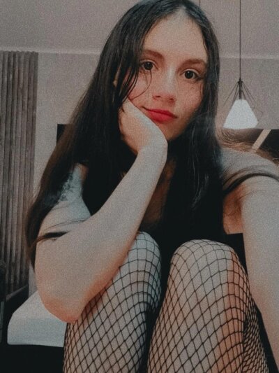 angel_smilee_ from stripchat