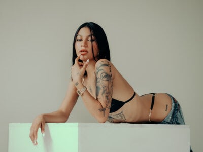 LunaRuso - Stripchat Teen Pov Lovense Girl 