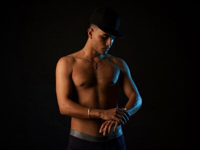 Iam_Ares - Stripchat Cam2cam Eroticdance Masturbation Boy 