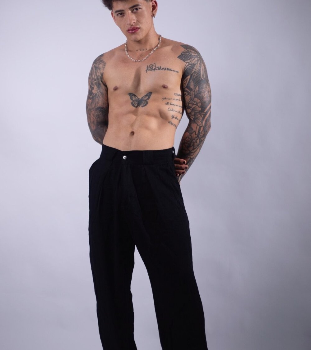 Drei_Santos_S profile