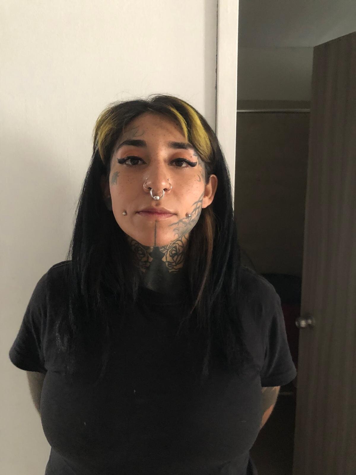 TatteddDacota