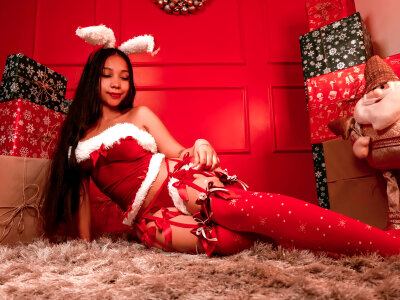 sophiawhite__ private show
