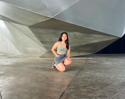 vixenzhang 🍝 live webcam