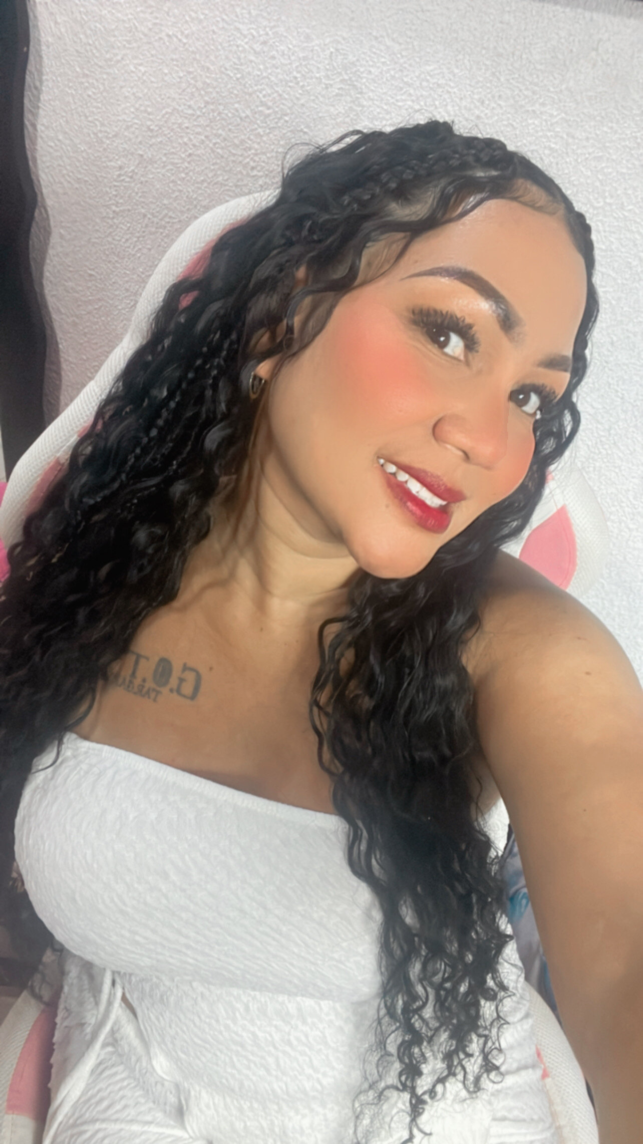 Ayleenpamelasexysquirt