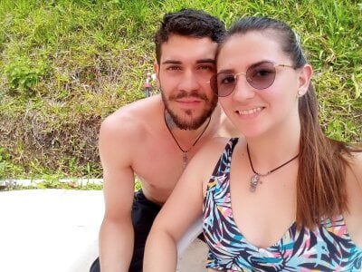 Sussy-leohot - Stripchat Pov Lovense Blowjob Couple 