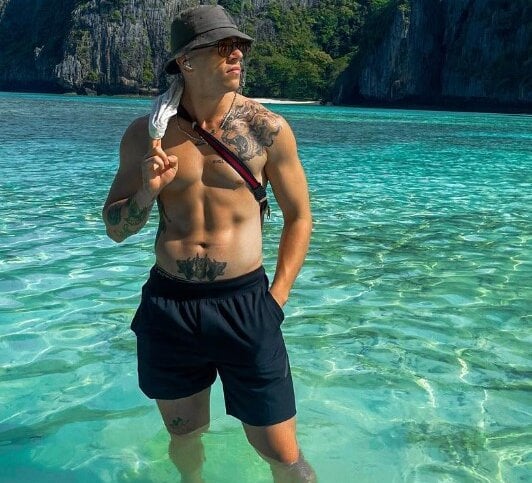 arco1986 offline XXX-chatje