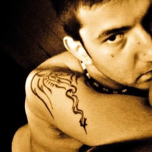 แชท XXX ออฟไลน์ของ Enzian1990