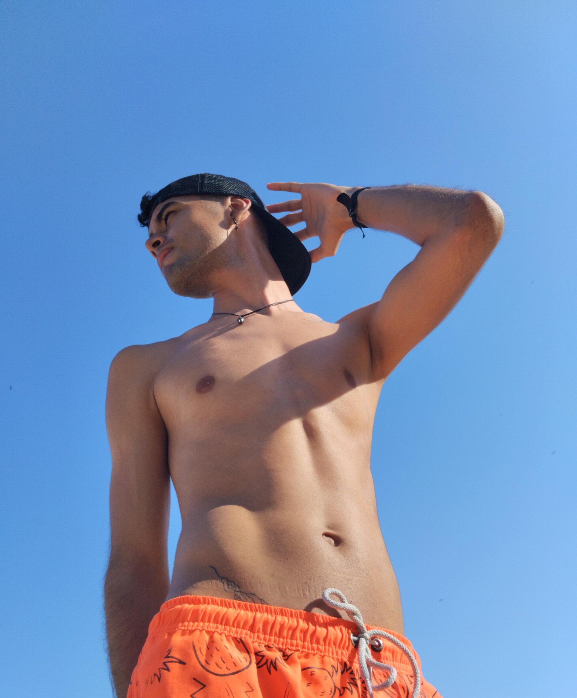 ISSAC_Parker