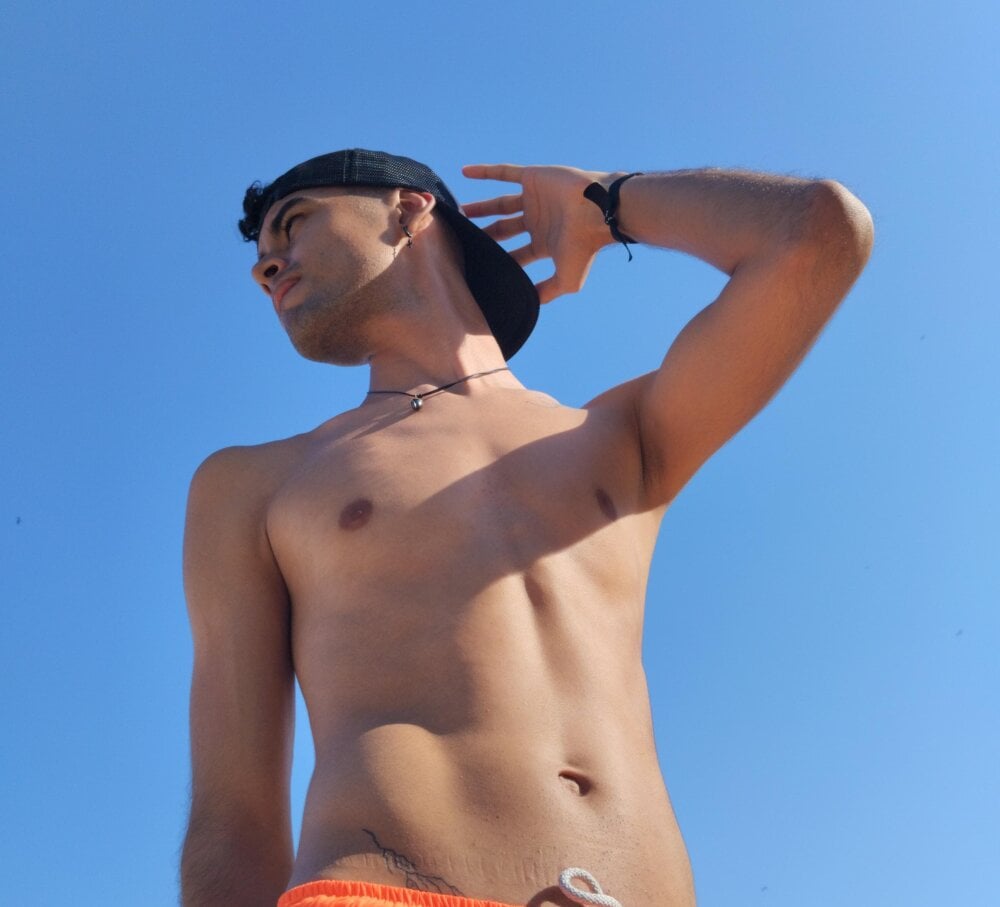 ISSAC_Parker
