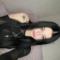 nikadinny's webcam live show