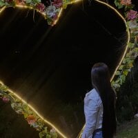 dannisofie_'s webcam live show
