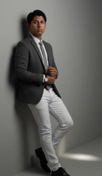 king_Eric30's webcam live show