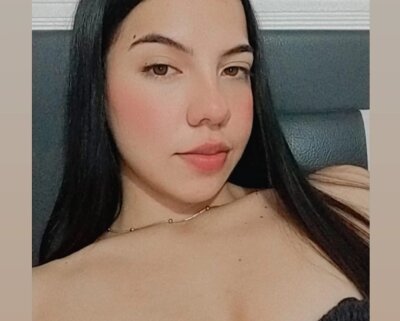 Cataleyasaldana - Stripchat Girl 