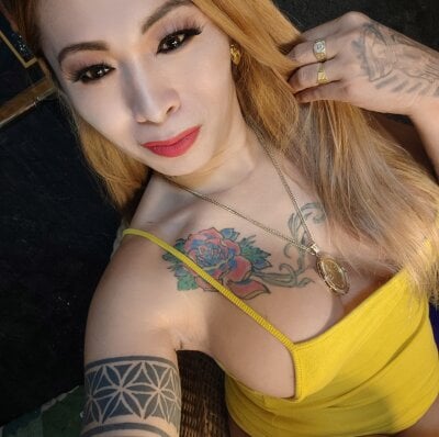 Ms_TSmargo