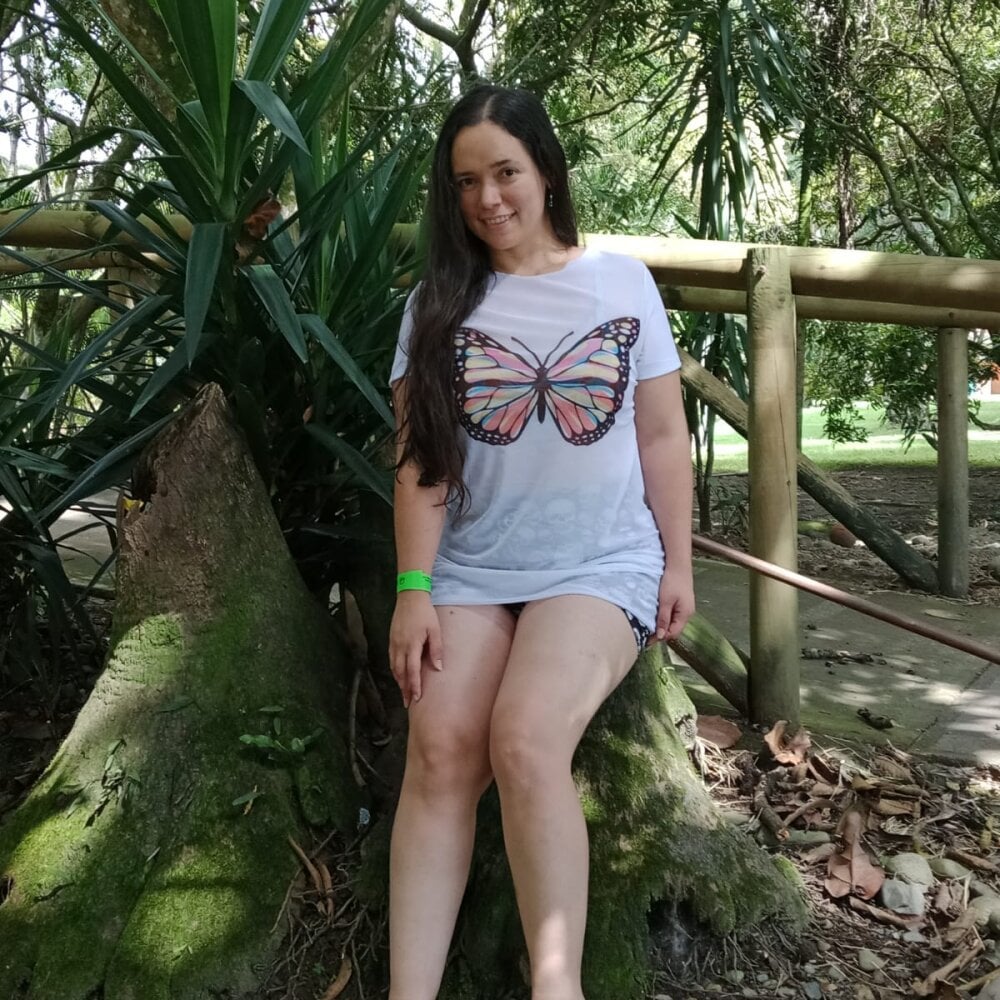 loreen_grey from stripchat