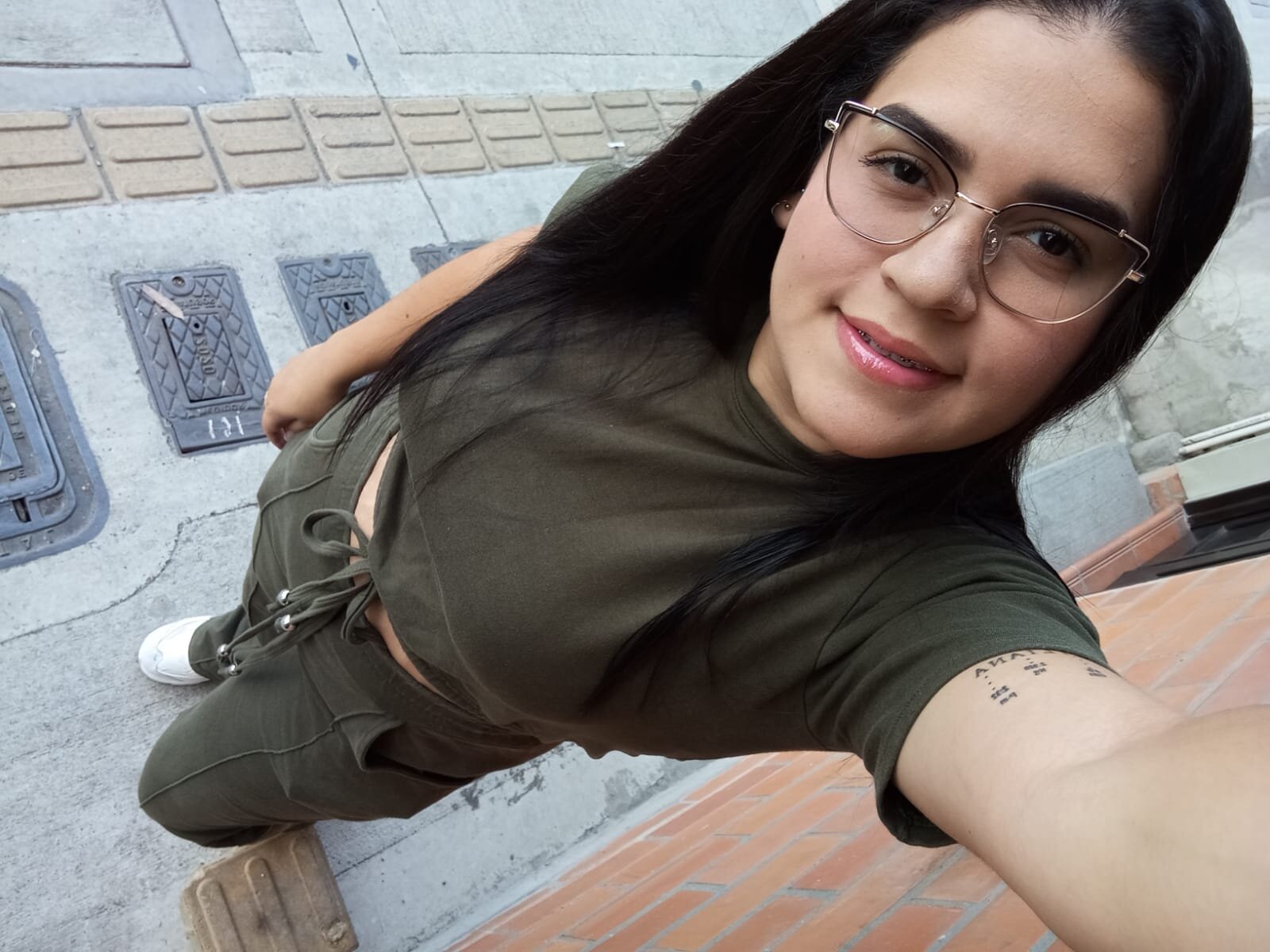Selene_carter