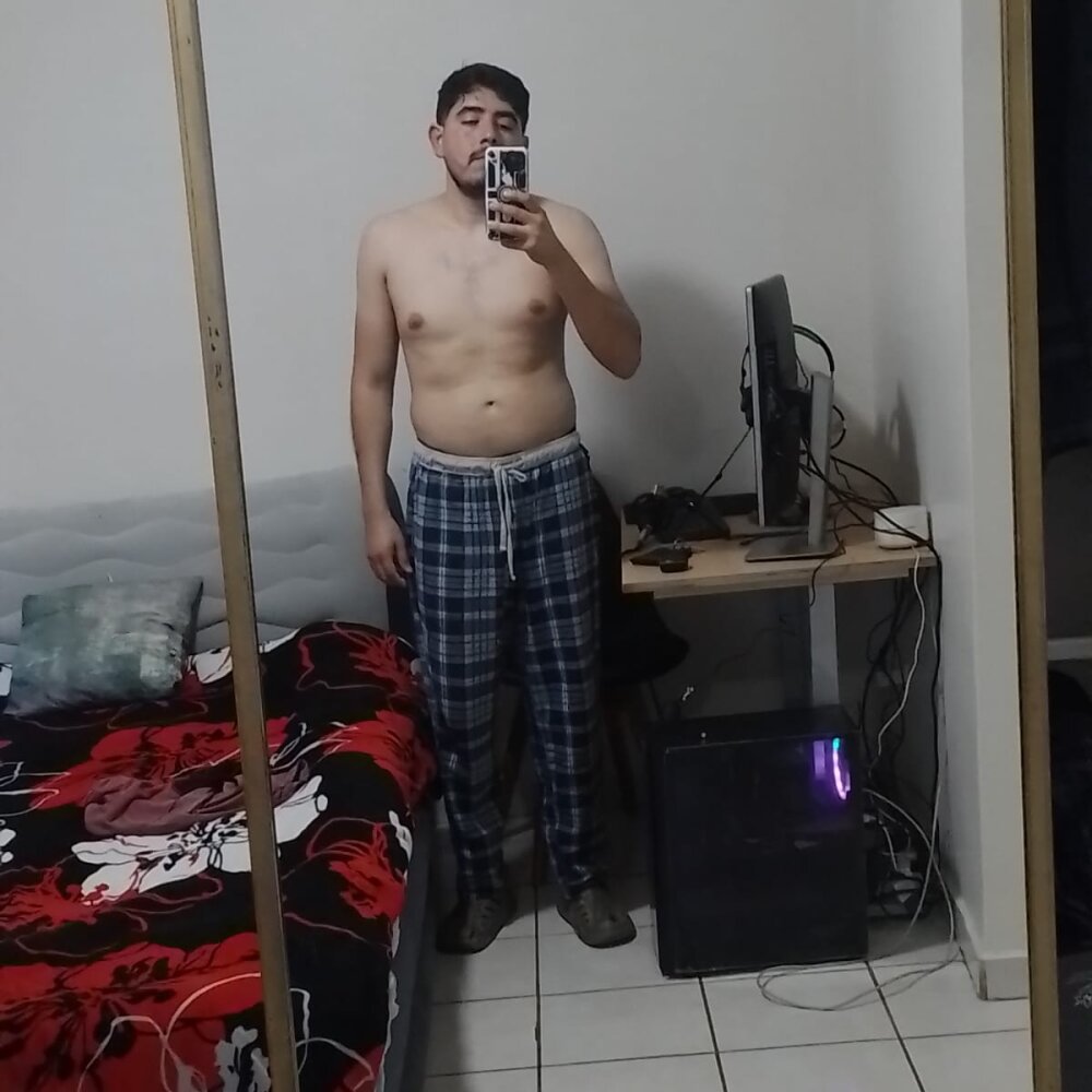 Drio96's Offline XXX Chat