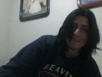 Модель AlexAlejandro13