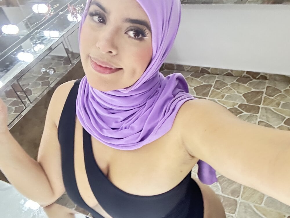 Jasmin_hamdan profile