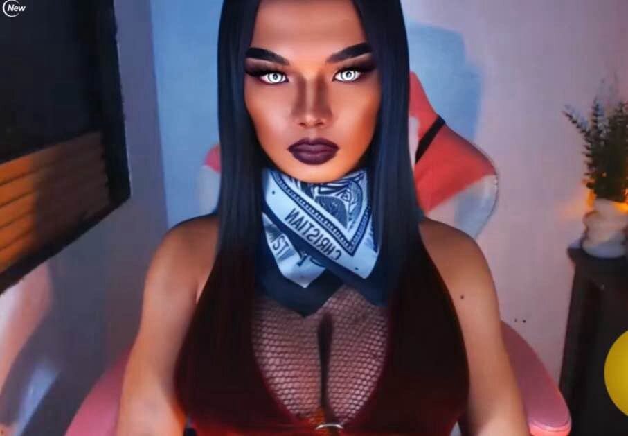 MaxieFrost