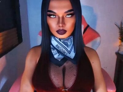 MaxieFrost