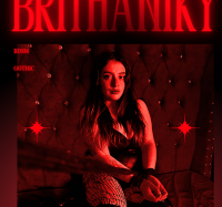 BrithaniKy's webcam live show