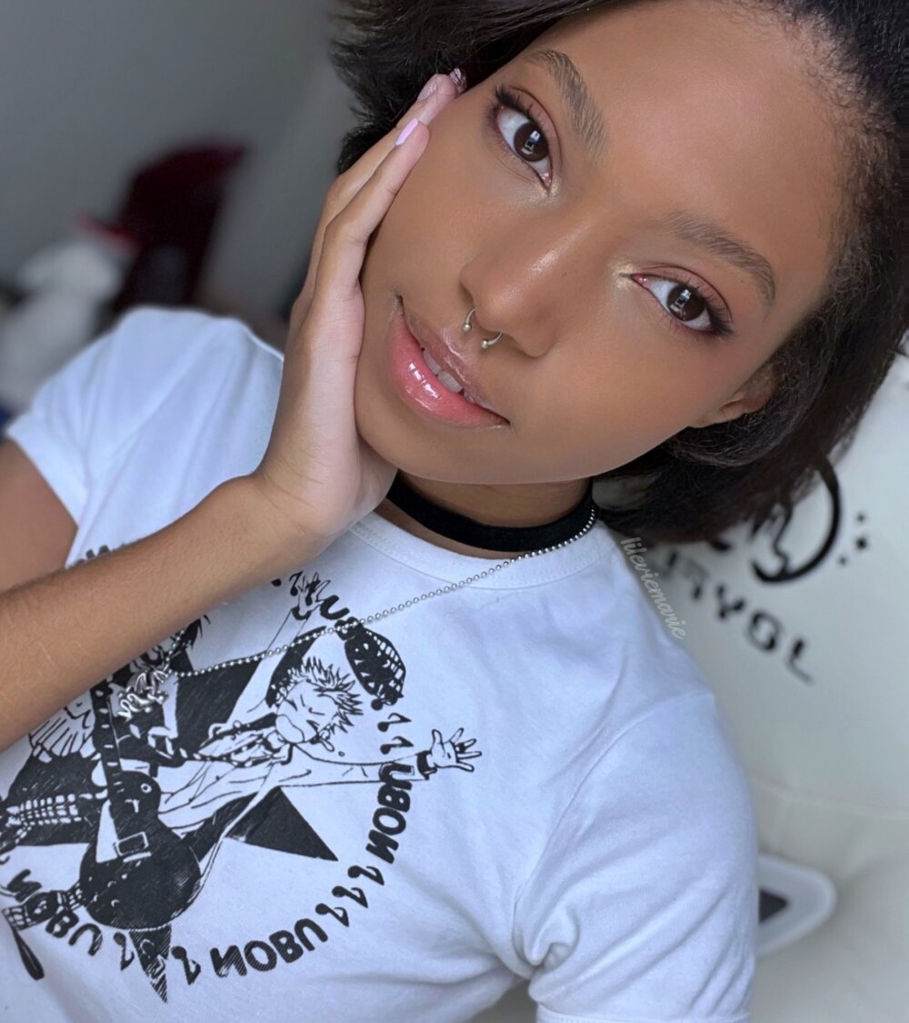 lileviemarie profile