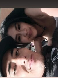 Adrian_and_Celeste's webcam live show