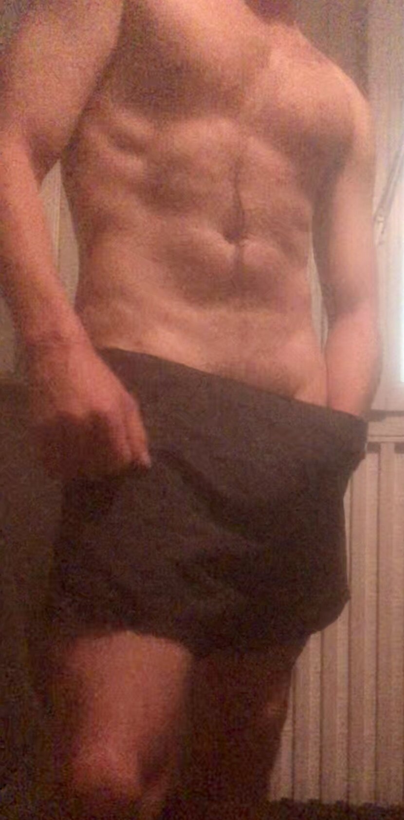 James-lust