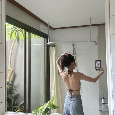 Edi_na private show