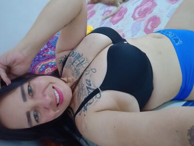 Lauravelex69 - Stripchat Girl 