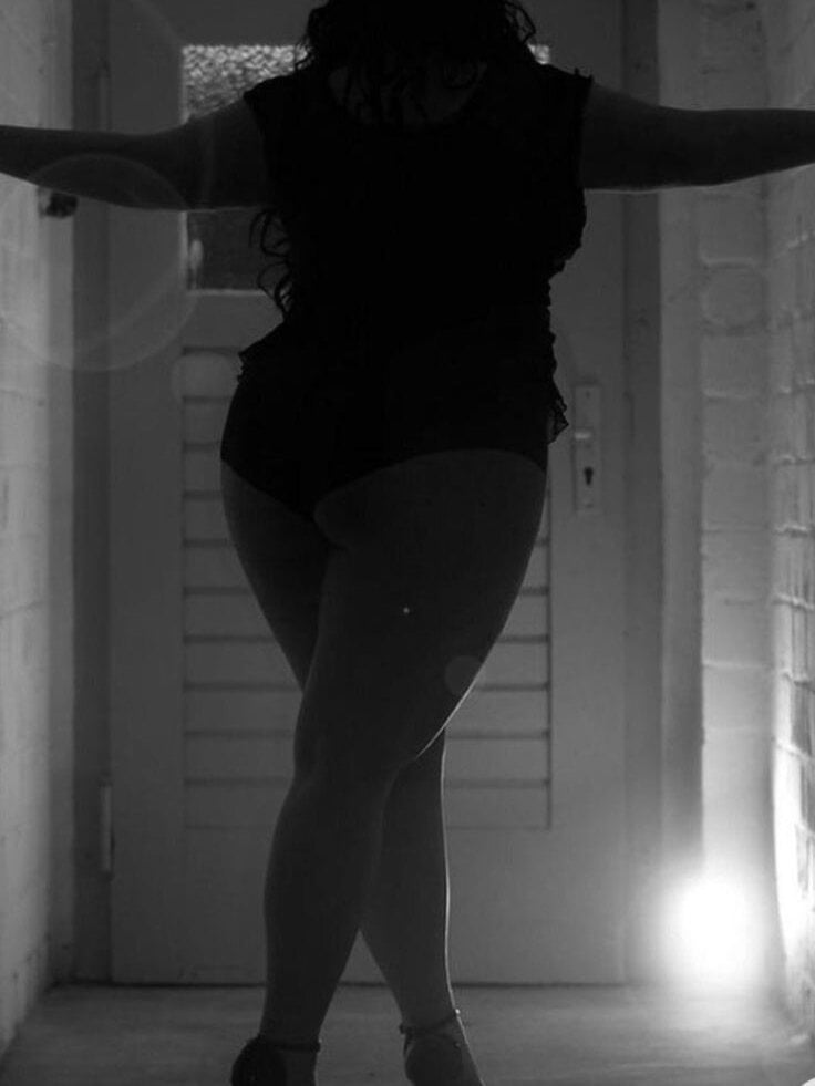 curvygodness from stripchat