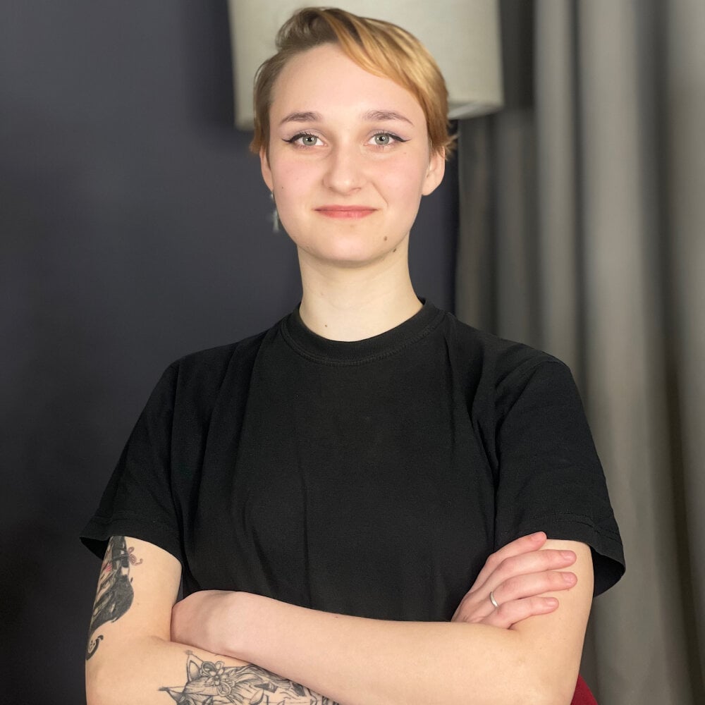 AmityFigge profile
