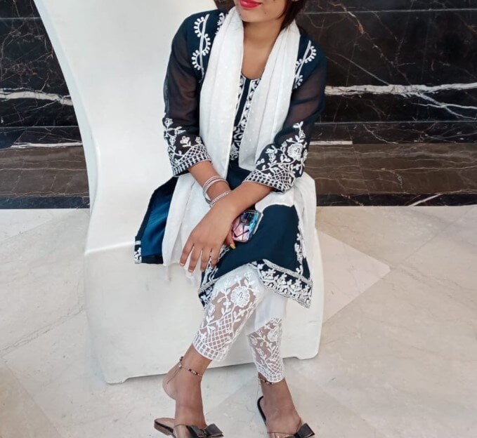 Naira-Tripathi profile