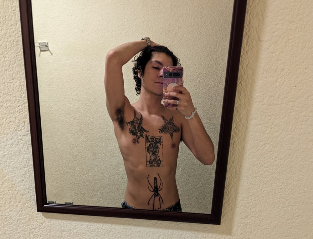 Necrolust666