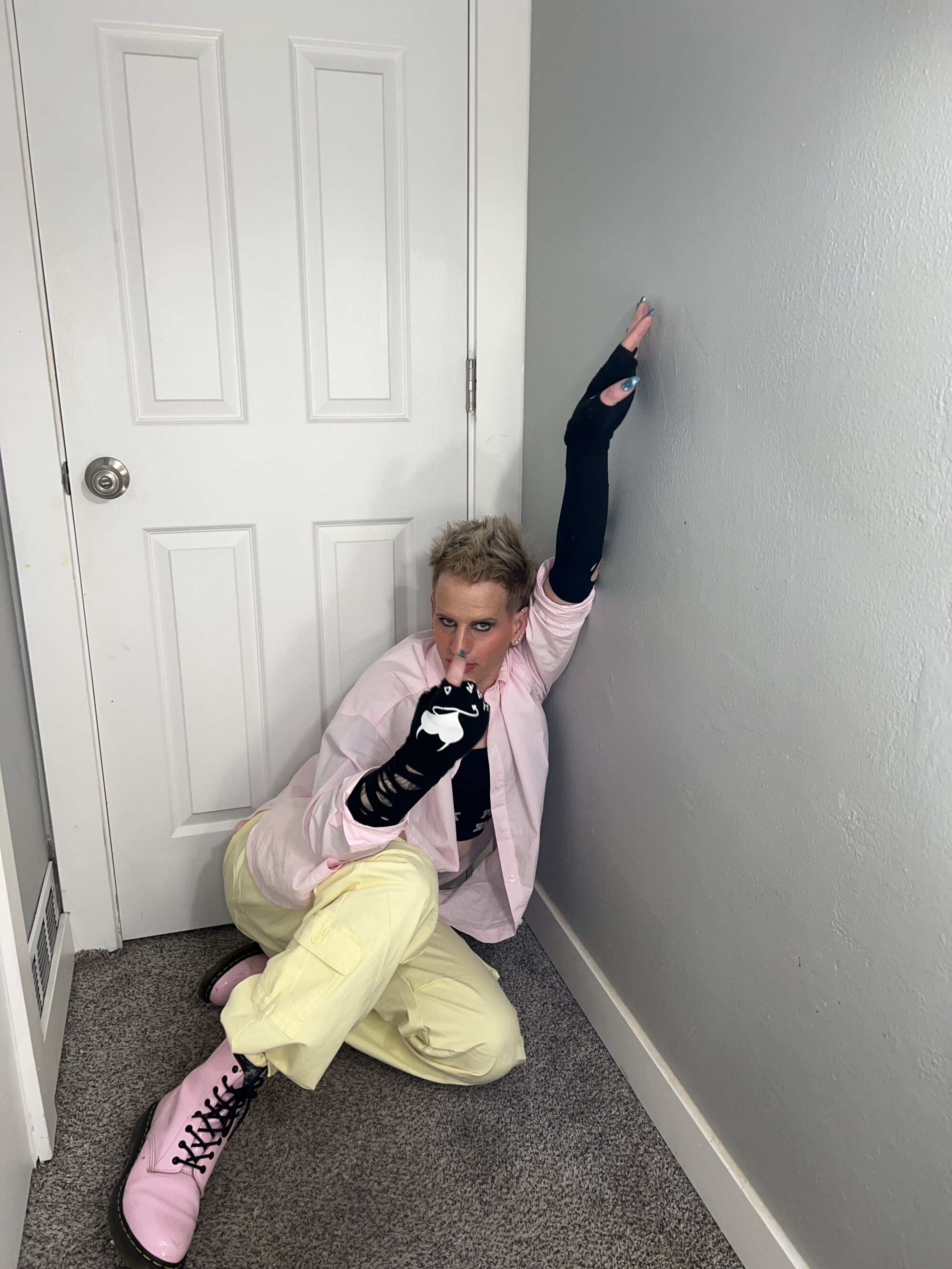 Queenbailey