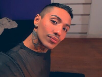 StarsMaster69 Avatar