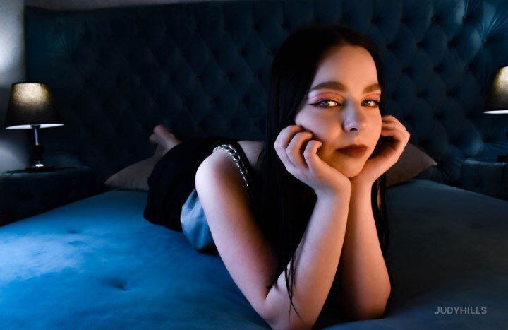 JudyHills