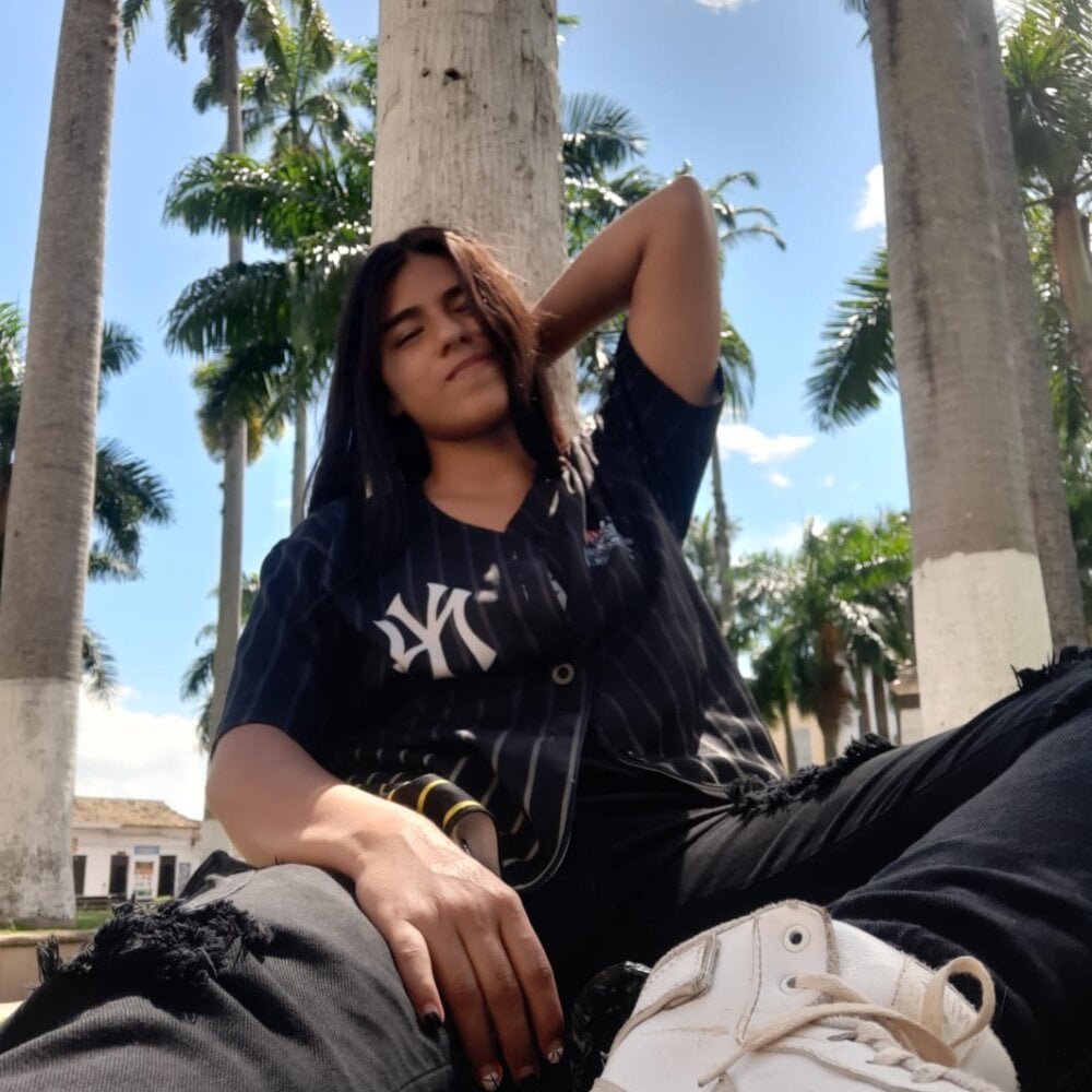 Chat XXX offline de Lia_Ashley
